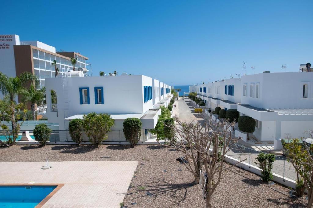 Apartment The Good Times Protaras