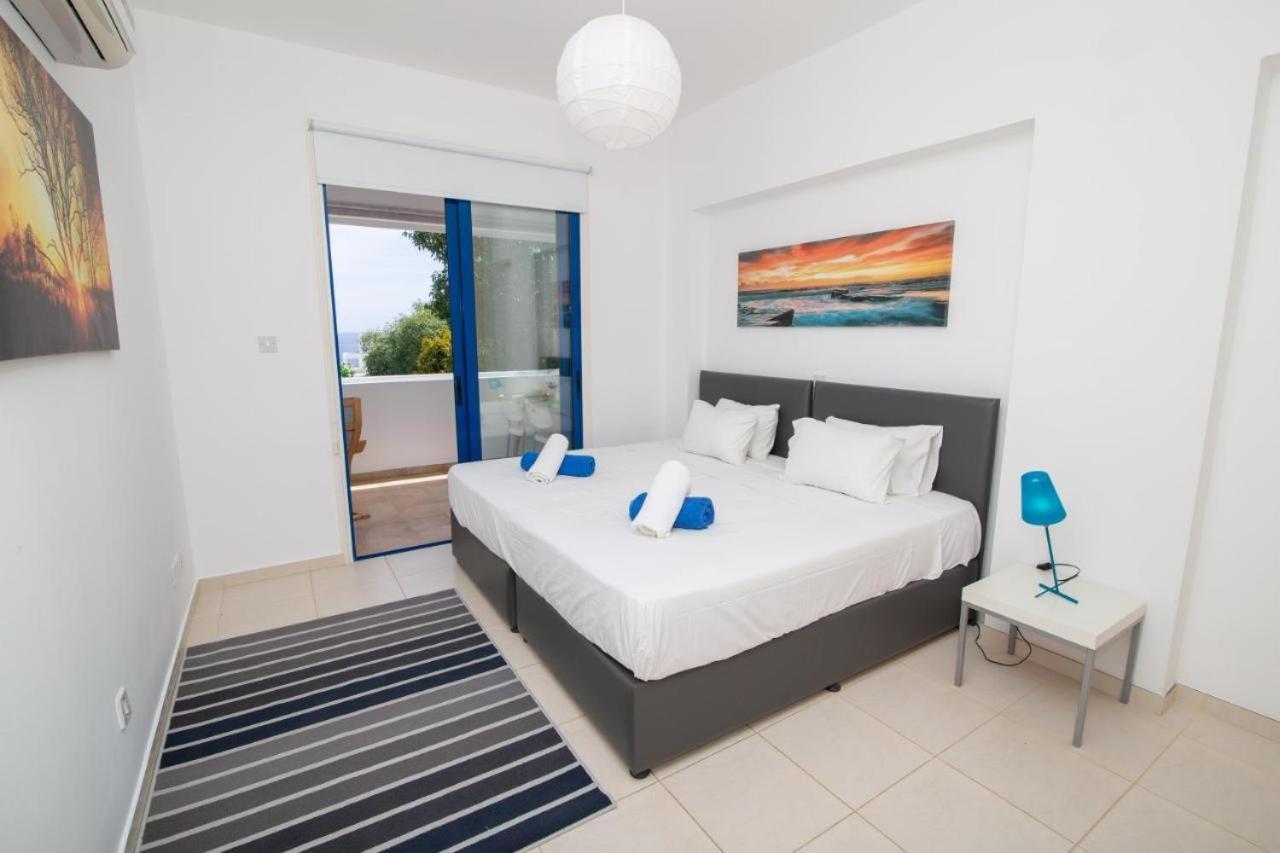 The Good Times Apartment Protaras