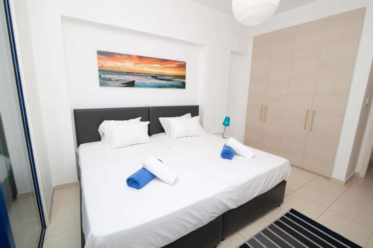Apartment The Good Times Protaras