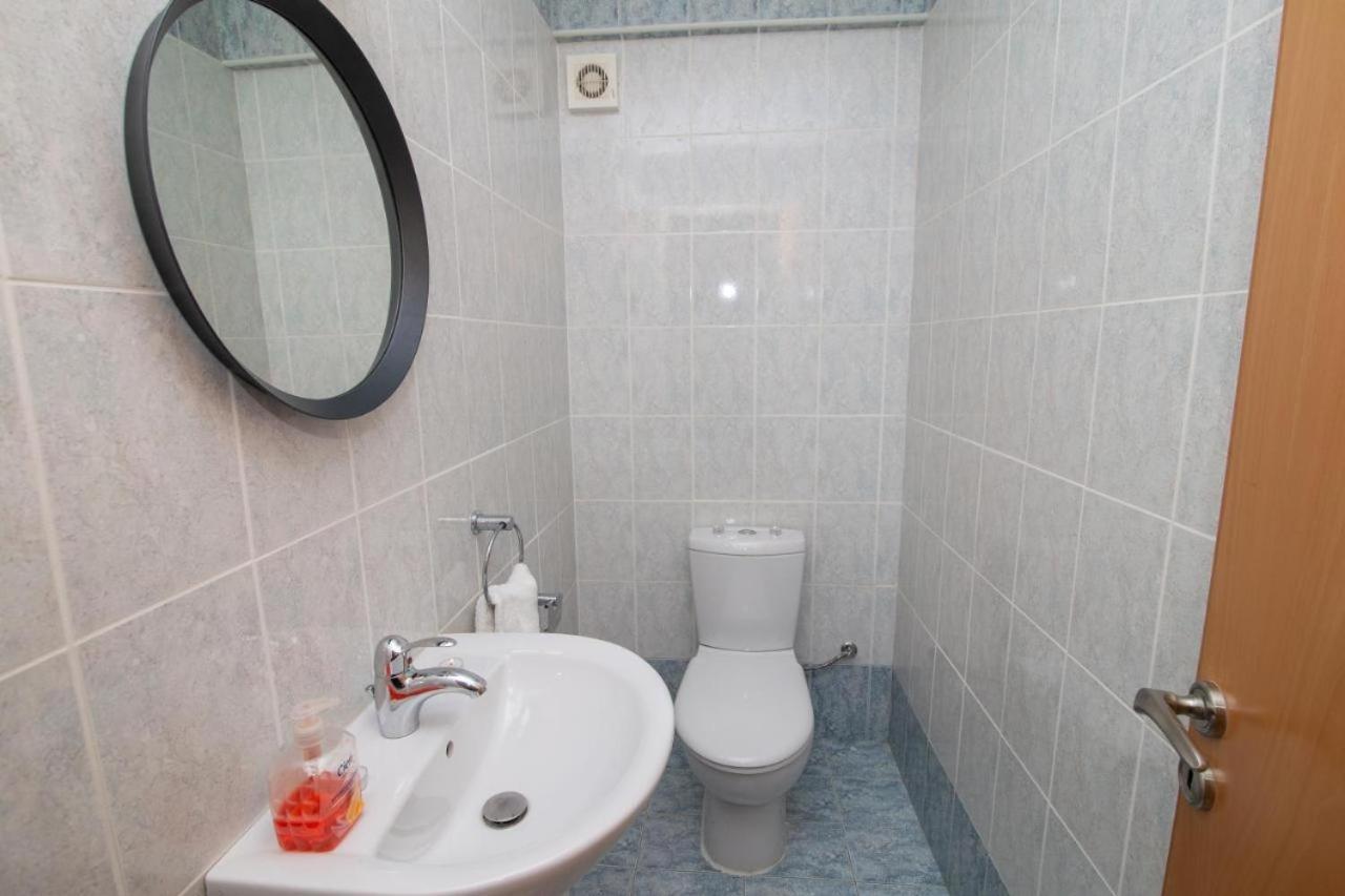 The Good Times Apartment Protaras