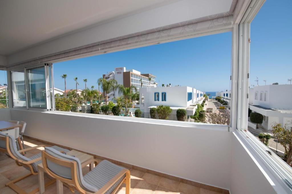 Apartment The Good Times Protaras