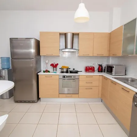 The Good Times Apartment Protaras Exterior photo
