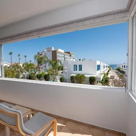 The Good Times Apartment Protaras Exterior photo