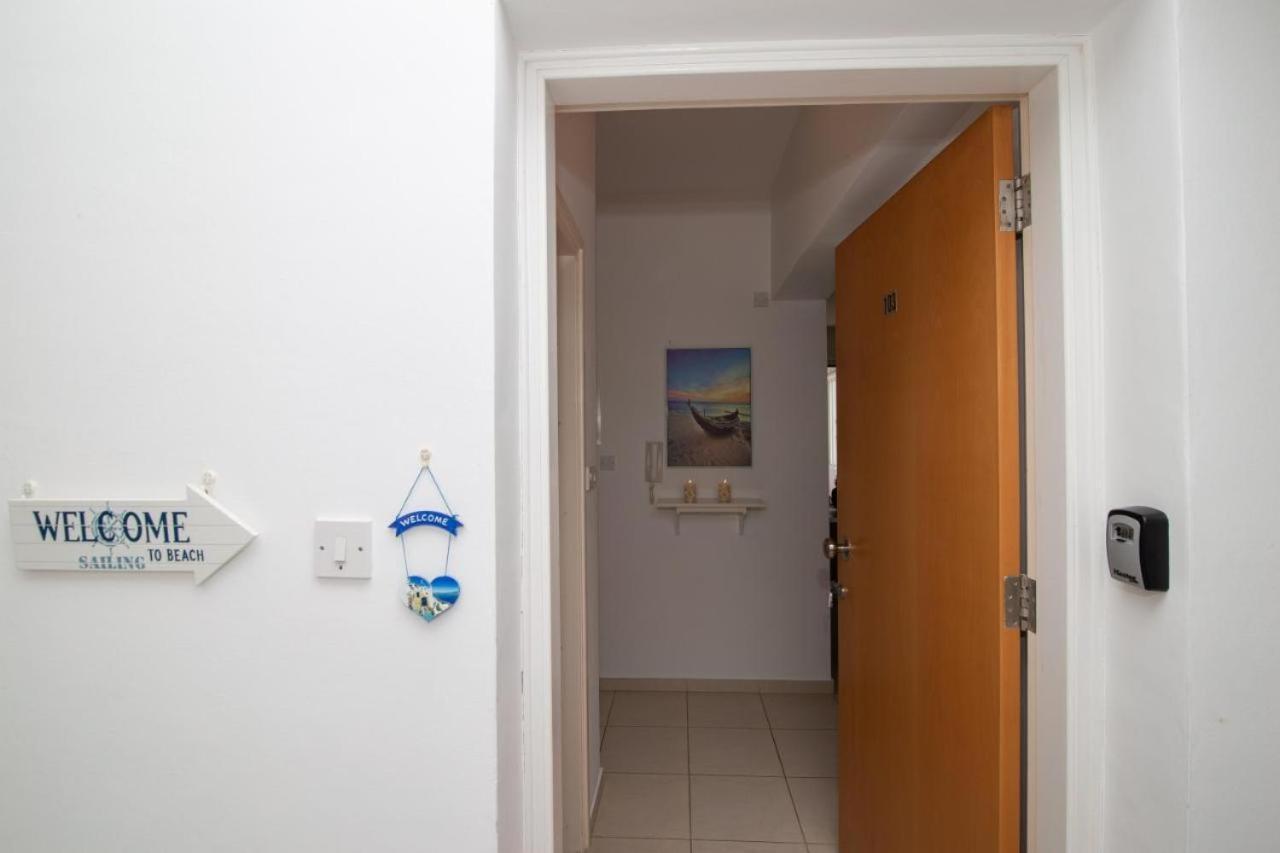 Appartement The Good Times